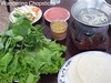 Vietnam Vietnamese Restaurant (Bo 7 Mon (7 Courses of Beef)) - San Gabriel 2