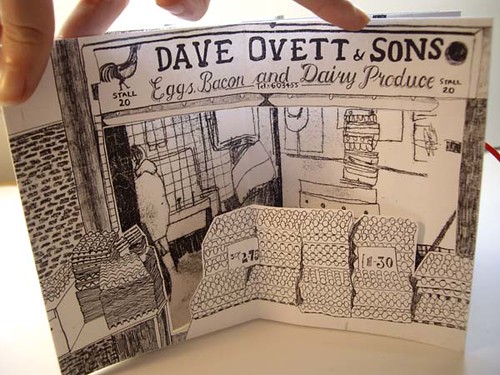 Dave Ovett & Sons