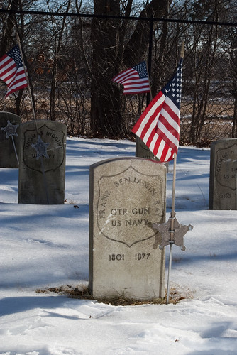 Sailors Home Cemetery