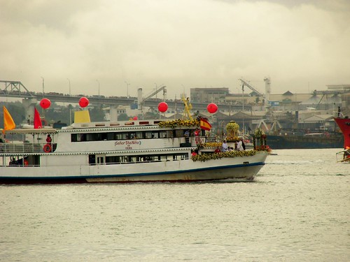 Fluvial Procession 2009 by you.