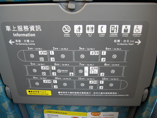 台灣高鐵-24
