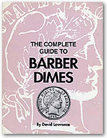 Lawrence Complete-Guide-to-Barber-Dimes