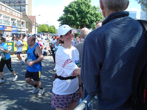 London Marathon 2009 008