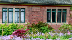 Lady Herbert's Homes and Garden