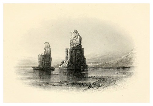 030-Los dos colosos-Bartlett, W. H. 1849