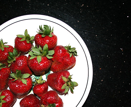 CSAStrawberries