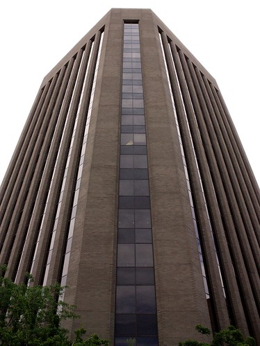 US Bank Building - Downtown Boise