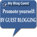 My Blog Guest