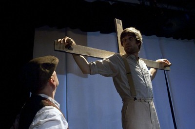 Passion Play 1