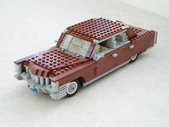 1965 Cadillac Fleetwood (2)