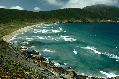 フリー写真素材|自然・風景|海|海岸|コロンビア|