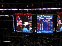clippers blazers 036