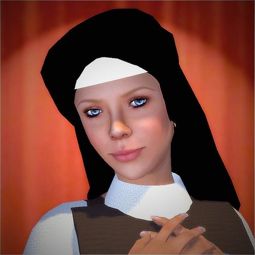 Sister Constanza