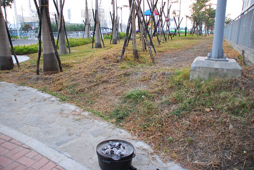Dutch Oven in Kaohsiung