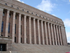 Finnish National Parliament