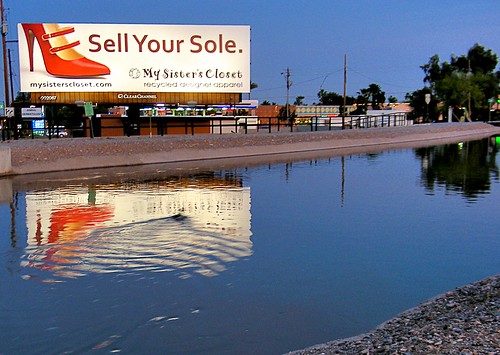 Sell Your Sole