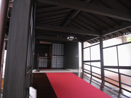 六波羅蜜寺＠京都-13