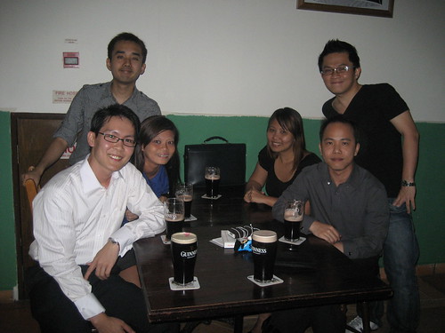 Reunion with JobStreet Colleagues