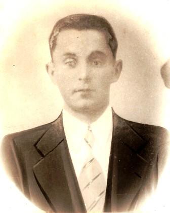 Francisco Castrillo
