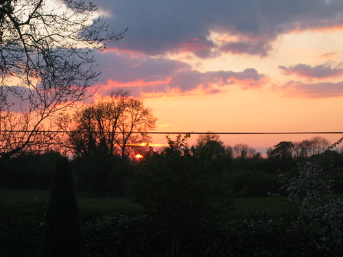 Sunset May 2010-2