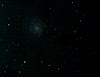 M101 - The Pinwheel Galaxy - 05/29/2011