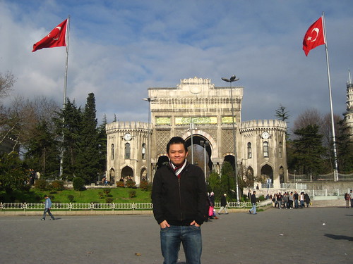 University of Istanbul
