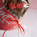 Valentine's Day Chocolate Lollipops