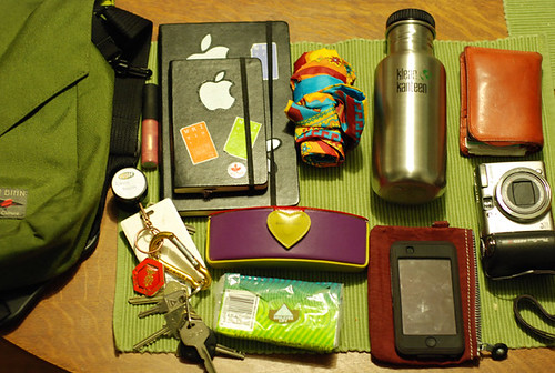 Ipod Touch Wallet Case. iPod Touch; Klean Kanteen