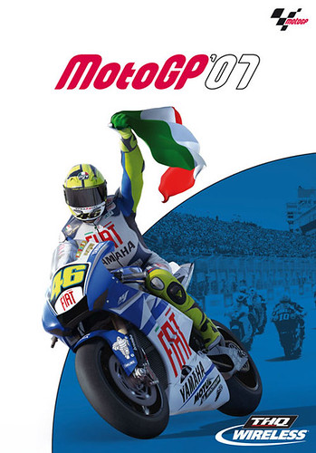 motogp07 by you.