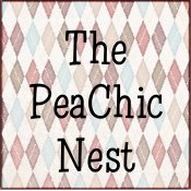 Presidents Day Sale at The PeaChic Nest!