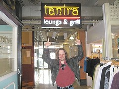 Tantra Lounge & Grill