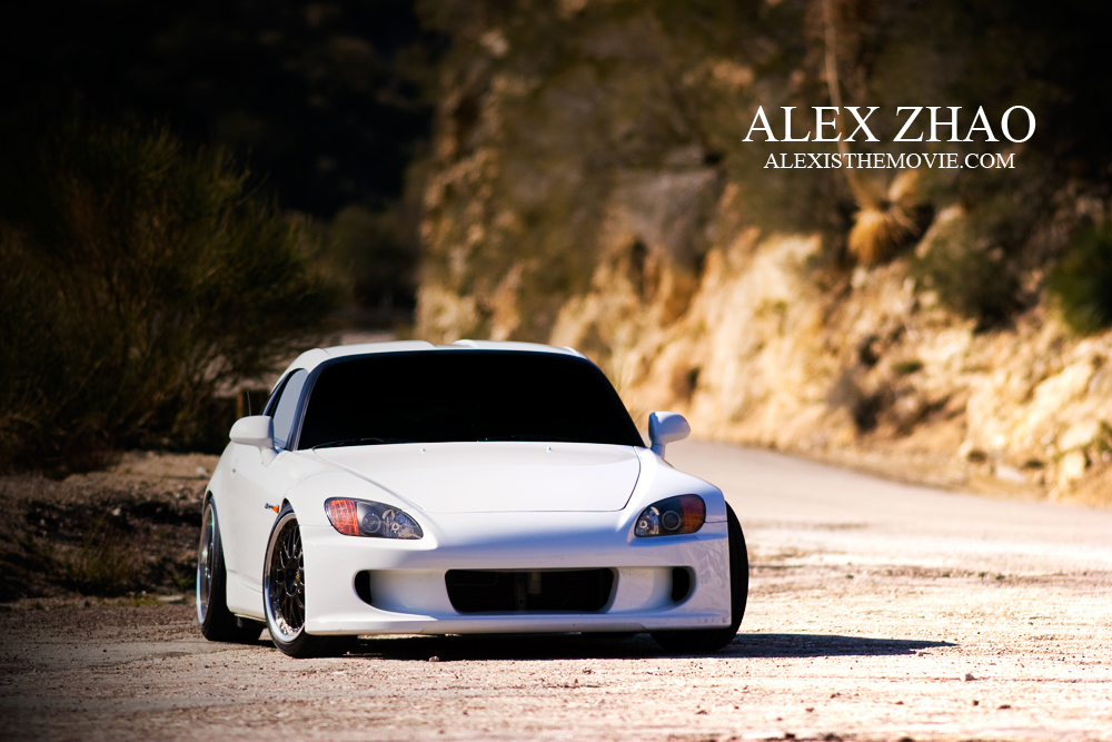 dumped honda jdm s2000 s2k slammed Posted by AHWagner Photography at 