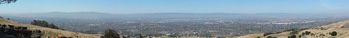 Day 164 - A Silicon Valley Panorama
