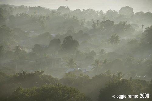 tawi tawi bongao in the mists