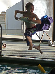 Max Pool Feb 2009 Leap