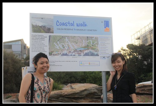 Coastal Walk