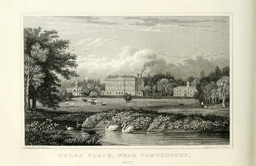 020- Hales Place cerca de Canterbury- Kent-1835