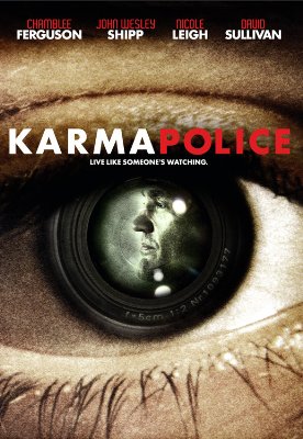 Karma police (2008)