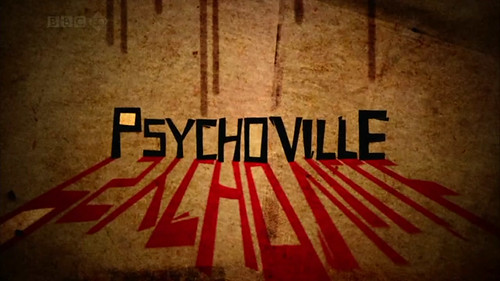 Psychoville   S01E01 (18th June 2009) [HDTV 720p (x264)] preview 1
