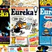 rivista Eureka