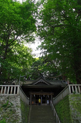 事任八幡宮-Kotonomama Hachimangu shrine