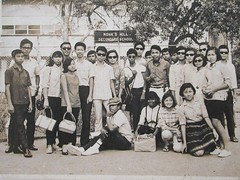 MHSS_Picnic to Pasir Ris_1967