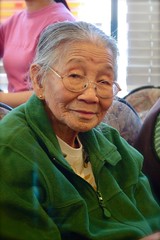 Lola (97th Birthday)