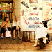 la vida als carrers de Hanoi