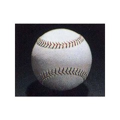 [ハイゴールド]硬式野球用練習球 1ダース -BD-355