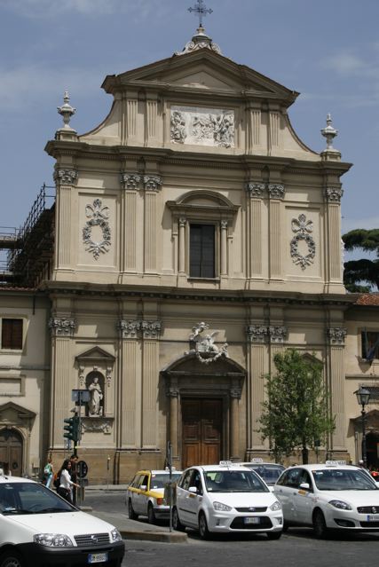 Chiesa di San Marco