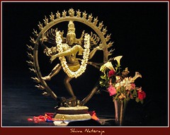 Shiva Natâraja par anniedalbera