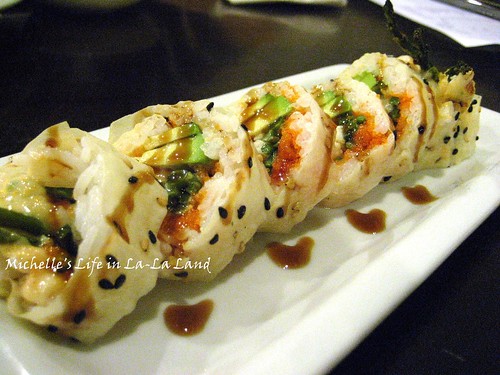 Sushi Sho- Lobster Roll