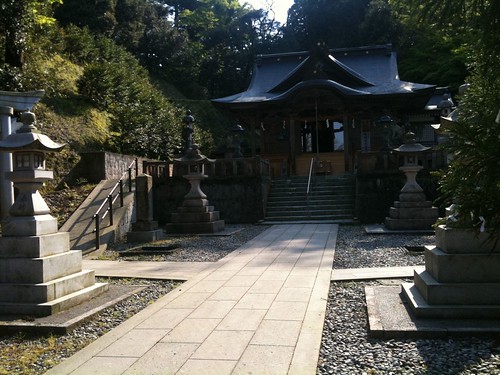 山下神社