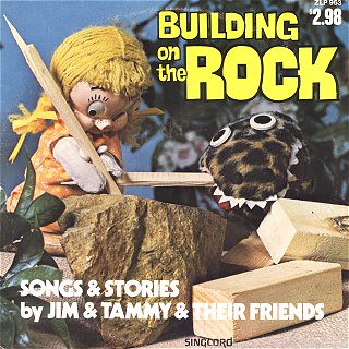 Jim and Tammy and Friends